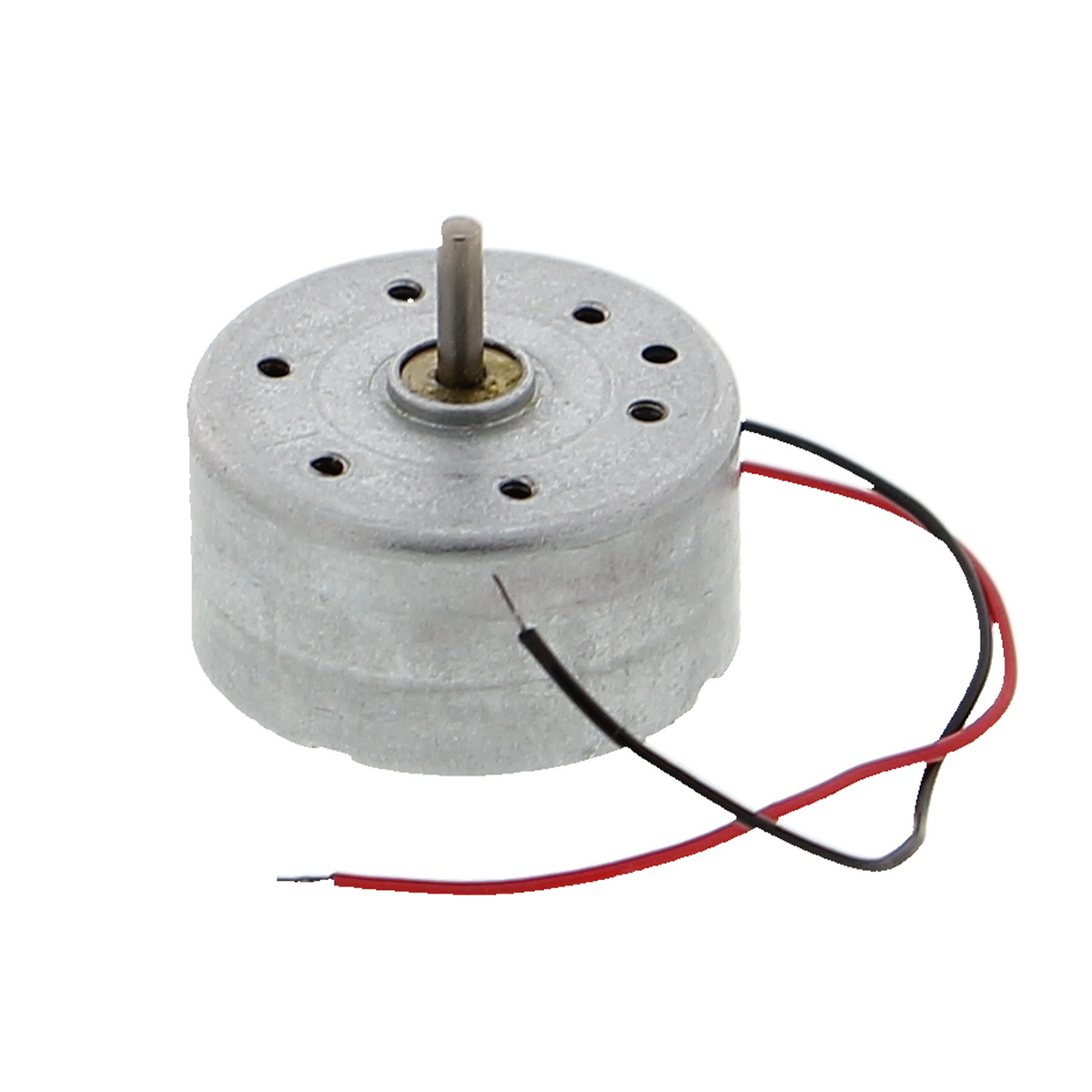 RF-300CA-11440 Mikromotor - 1,5-9 V DC, Welle Ø 2 mm