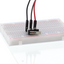 Microrupteur horizontal - contacts compatibles avec les breadboards et Arduino