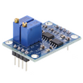 Amplificateur de tension millivolt AD620