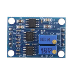 Amplificateur de tension millivolt AD620