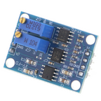 Amplificateur de tension millivolt AD620