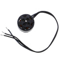 Motor sin escobillas Mini 1104 4000KV 2-3S / para hélice 2030 de 3 palas / minicuatricóptero