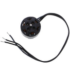 Motor sin escobillas Mini 1104 4000KV 2-3S / para hélice 2030 de 3 palas / minicuatricóptero