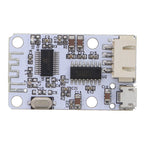 Mini amplificador de audio con Bluetooth