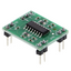 Miniamplificador de audio PAM8403 - 2x 3W, 2,5V - 5V