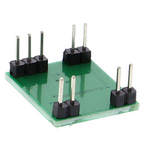 PAM8403 Audioverstärker - 2x 3 W Stereo, 2,5-5 V