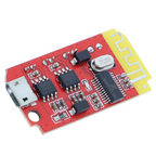 Mini Bluetooth-audioversterker CT14, 5W+5W