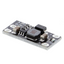 Mini convertidor elevador DC-DC - 5V / 8V / 9V / 12V, 1.5A