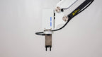 Mini-elektromagnetischer Greifer für DOBOT MG400