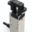 Electromagnetic gripper for DOBOT MG400 - mini end effector