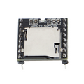 Mini-mp3-speler, MP3-TF-16P V3.0 voor microcontrollers