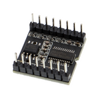 Mini-mp3-speler, MP3-TF-16P V3.0 voor microcontrollers