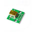 Mini USB adapter board - Type B socket, 5-pin, DIP 2.54 mm