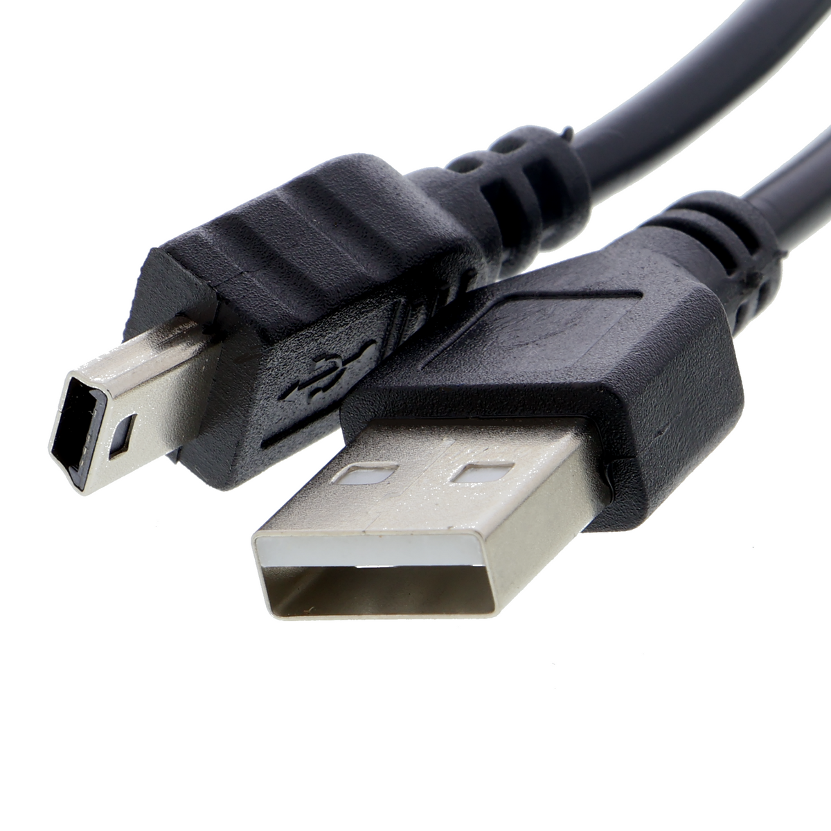Cavo dati Mini-USB - da USB-A a Mini-USB, 1m
