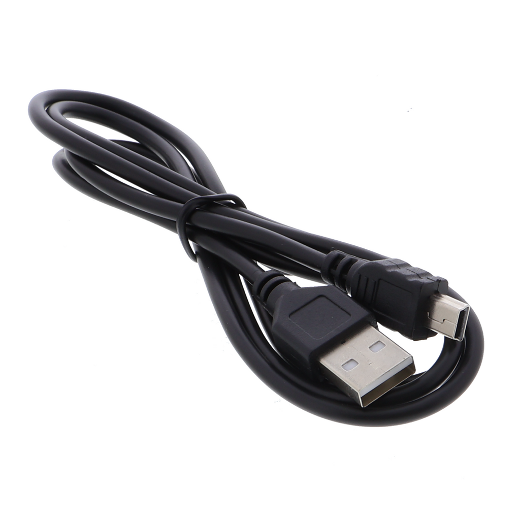 Cavo dati Mini-USB - da USB-A a Mini-USB, 1m