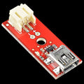 Cargador LiPo Mini-USB Basic / módulo de carga