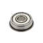 Minirodamiento de bolas con brida F608ZZ - 8*22*7mm
