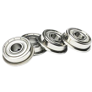 Cuscinetto a sfere miniaturizzato flangiato F629Z - 9*26*8mm