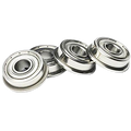 Mini cuscinetto a sfere flangiato F635Z - 5*19*6mm