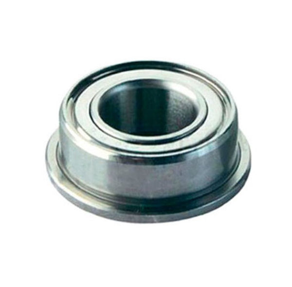 Cuscinetto a sfere flangiato miniaturizzato F6801ZZ - 12*21*5mm