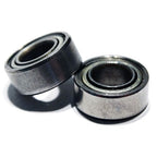 Cuscinetto a sfere miniaturizzato 105ZZ - 5*10*4mm