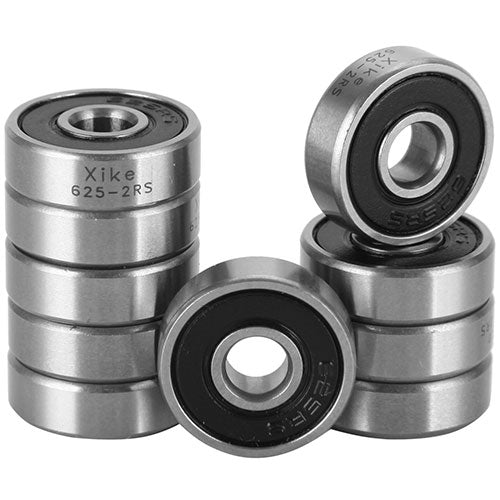 Cuscinetto a sfere miniaturizzato 625 2RS - 5*16*5mm