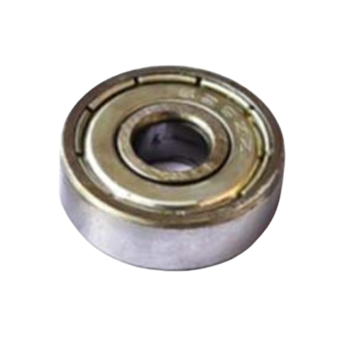 626ZZ ball bearing - 6 x 19 x 6 mm, metal shields on both sides