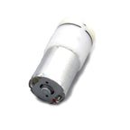 Mini bomba de aire / compresor / bomba de aire con motor 370 (DC 6V)