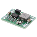 Convertisseur abaisseur miniature, module Step-Down MP1584EN - 28V, 3A