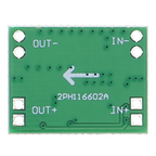 Convertisseur abaisseur miniature, module Step-Down MP1584EN - 28V, 3A