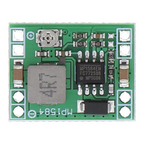 Convertisseur abaisseur miniature, module Step-Down MP1584EN - 28V, 3A