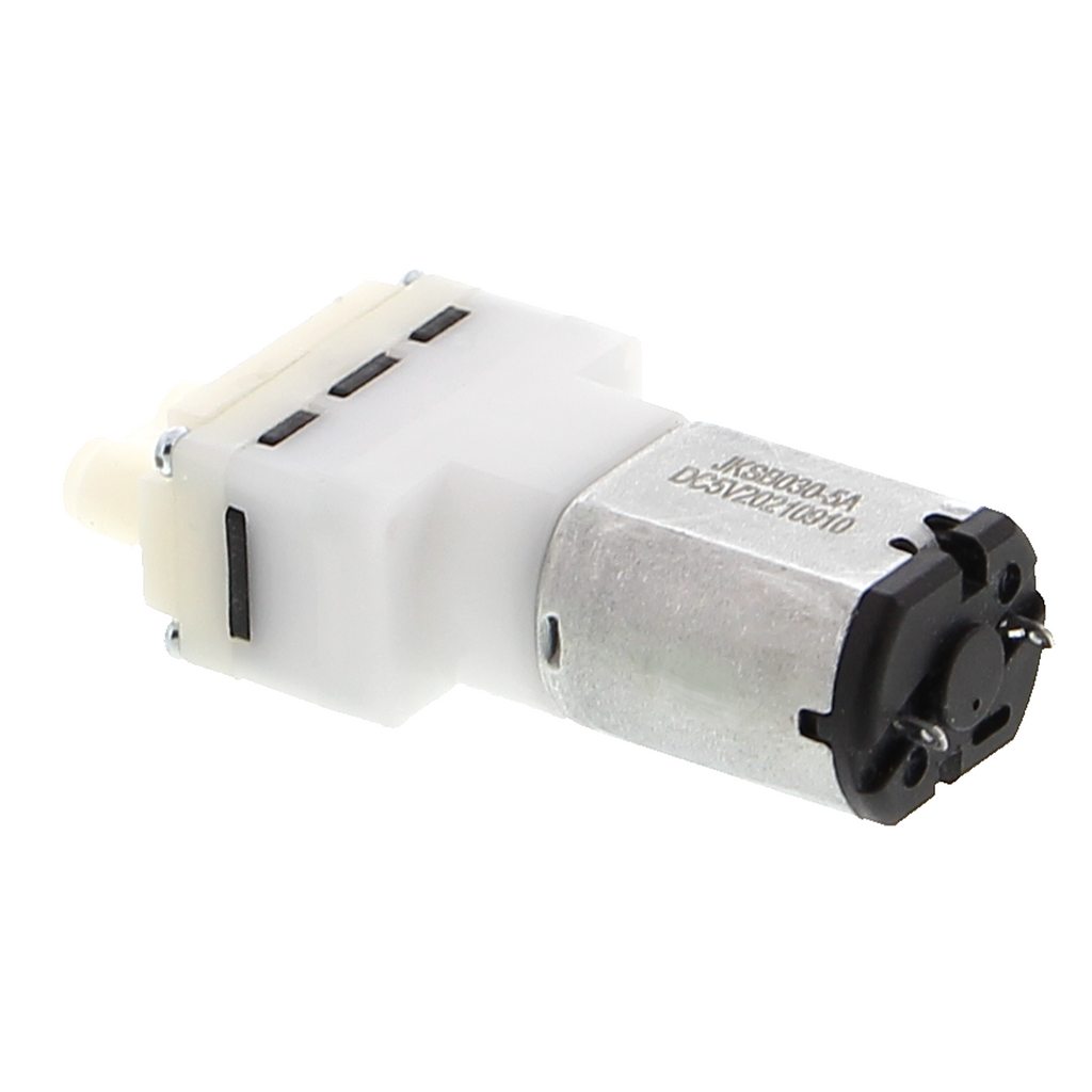 SC301P Vakuumpumpe - Mikropumpe 5 V, 5 L/min