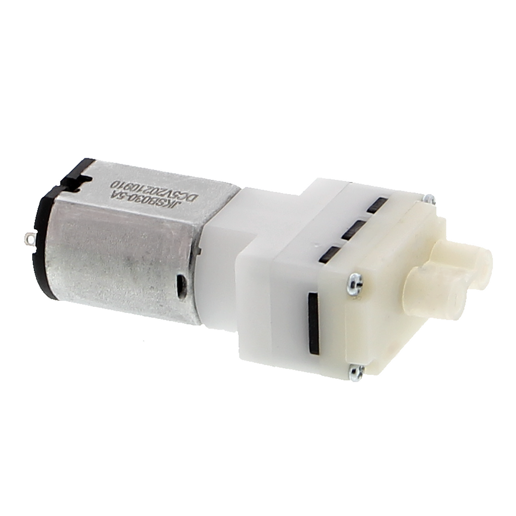 SC301P Vakuumpumpe - Mikropumpe 5 V, 5 L/min