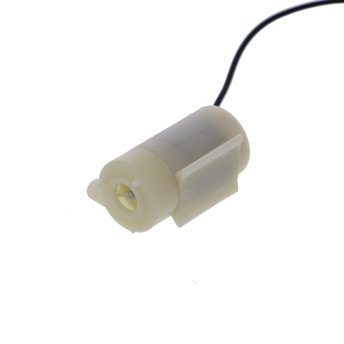 Minibomba de agua - 3V - 5V, 100-200mA, cable de 1m