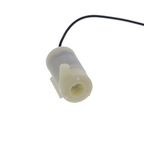 Miniatuurwaterpomp - 3V - 5V, 100-200mA, kabel van 1m