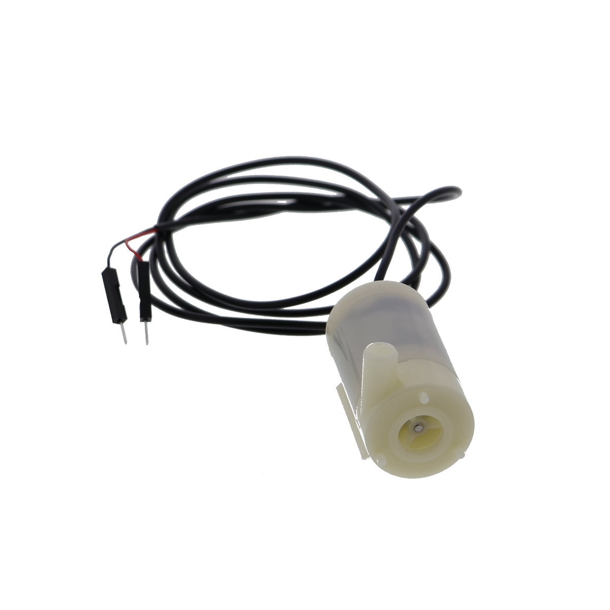 Minibomba de agua - 3V - 5V, 100-200mA, cable de 1m