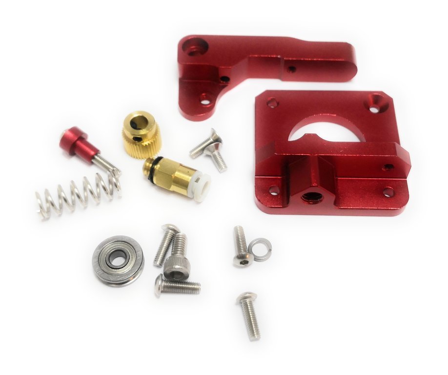 Set estrusore MK8