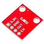 Módulo sensor UVA/UVB ML8511