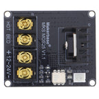 MKS MOS25 V1.0 MOSFET Leistungsmodul - 25 A, 12-24 V, Heizbett