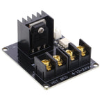 MKS MOS25 V1.0 MOSFET Leistungsmodul - 25 A, 12-24 V, Heizbett