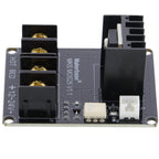 MKS MOS25 V1.0 MOSFET Leistungsmodul - 25 A, 12-24 V, Heizbett