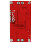 DC-motorcontroller 30A Mini VNH2SP30 Monster Motor Module (Single)