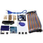 Reproductor MP3 DIY (similar a Toniebox) con material complementario