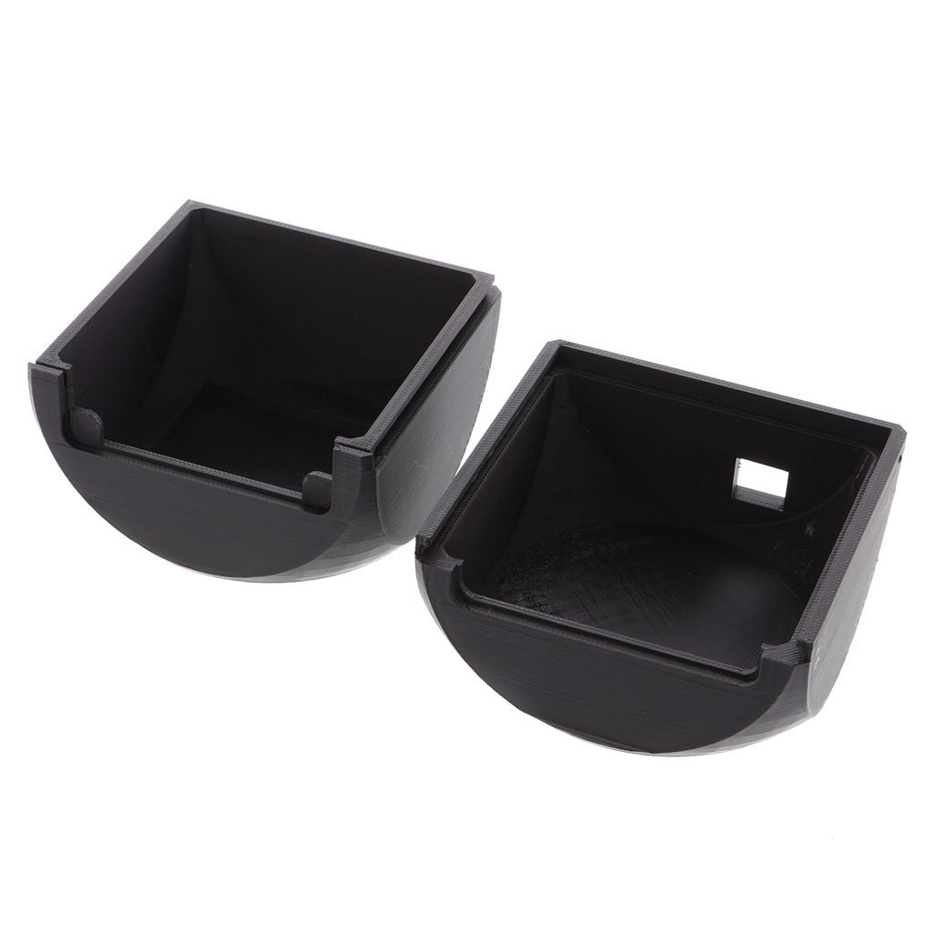 Reproductor MP3 DIY (similar a Toniebox) con material complementario