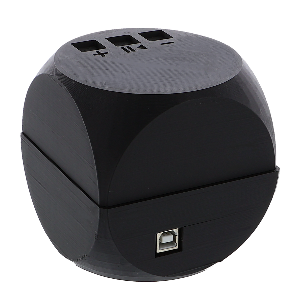 Reproductor MP3 DIY (similar a Toniebox) con material complementario