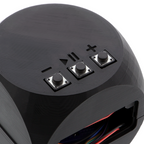 Reproductor MP3 DIY (similar a Toniebox) con material complementario
