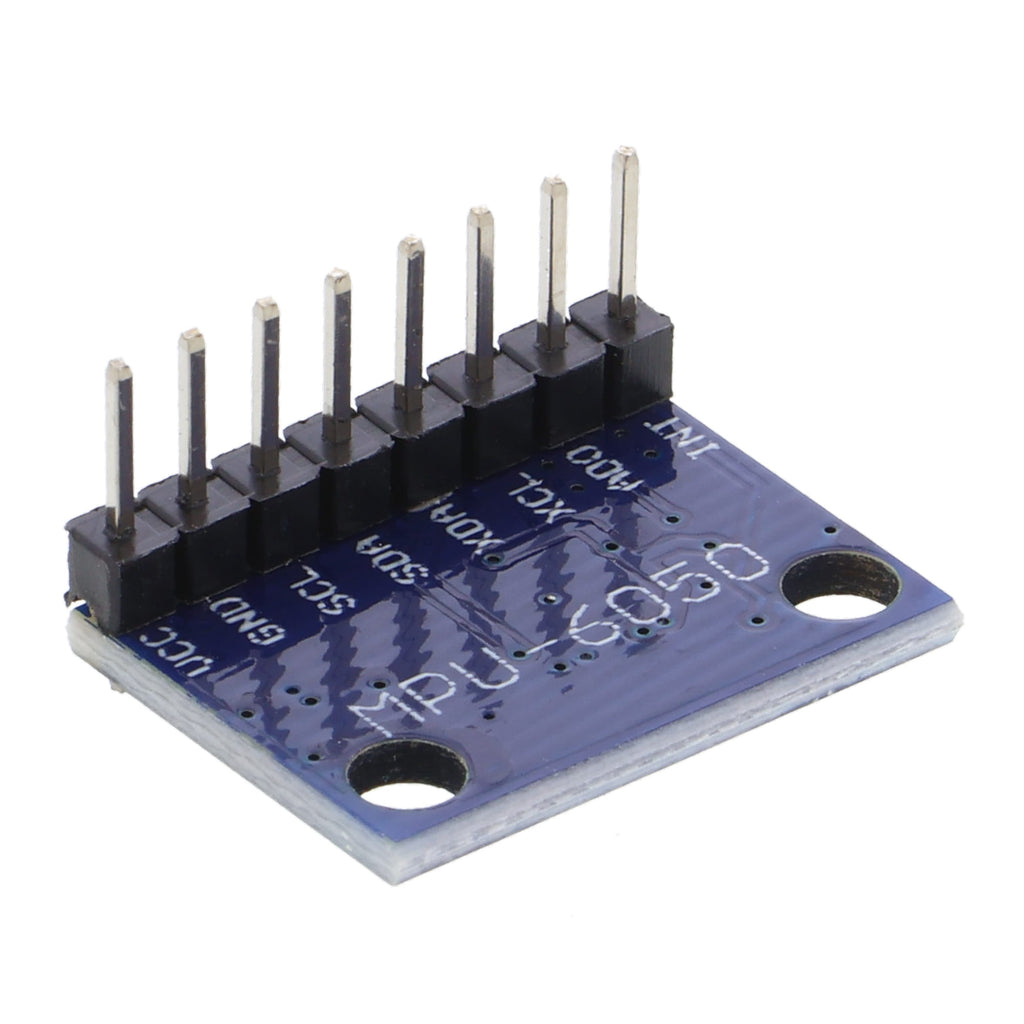 MPU-6050 - Module avec accéléromètre triaxial et gyroscope