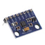 MPU-6050 - Module avec accéléromètre triaxial et gyroscope
