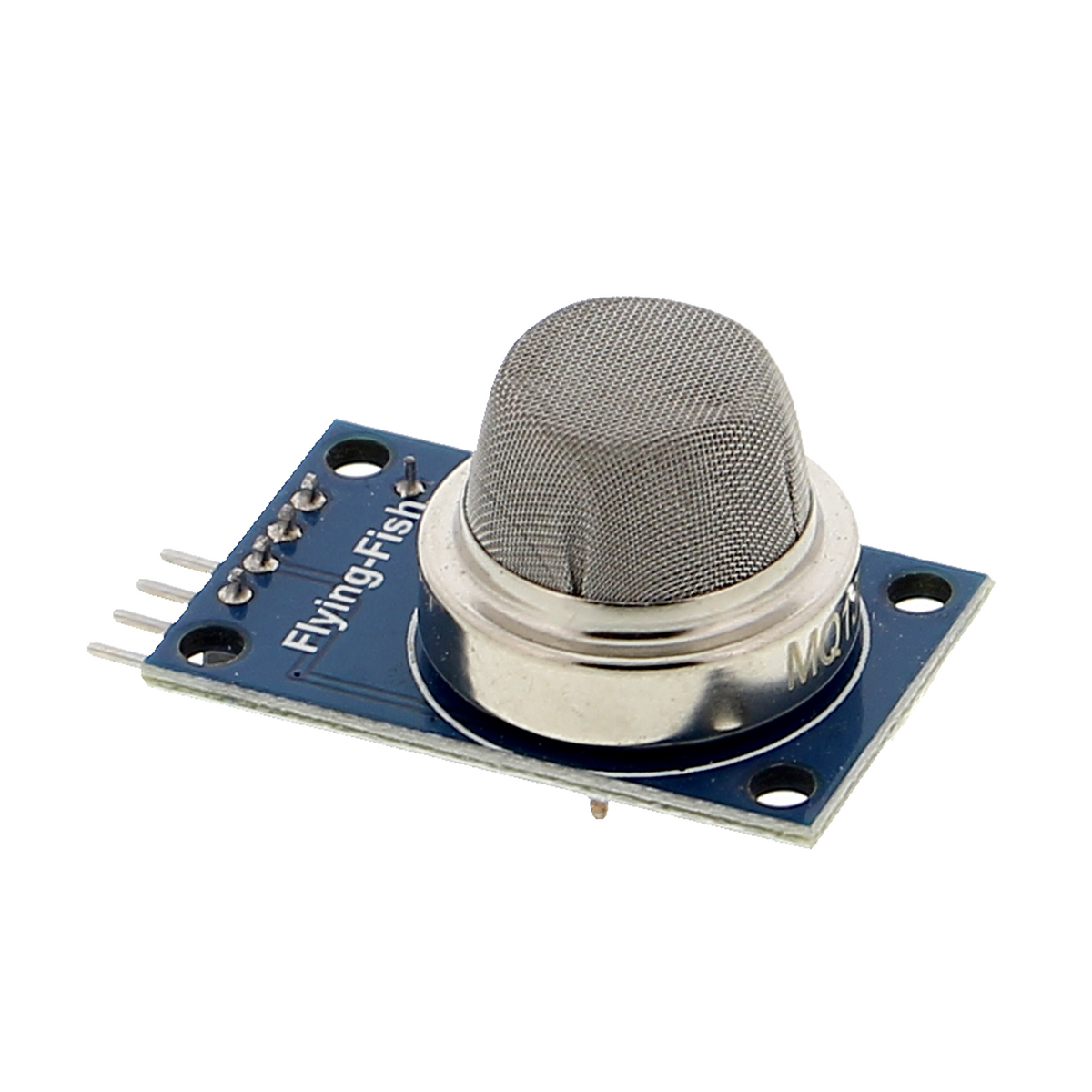 MQ-135 - Sensor de calidad del aire / gas