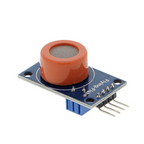 MQ-3 - Sensore per alcol